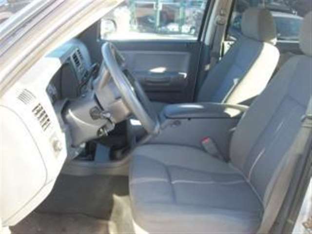 2006 Dodge Dakota SLT 4dr Quad Cab 4WD SB